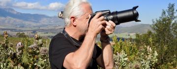 Nikon P1000 Review for Safari, Wildlife and Bird Photography