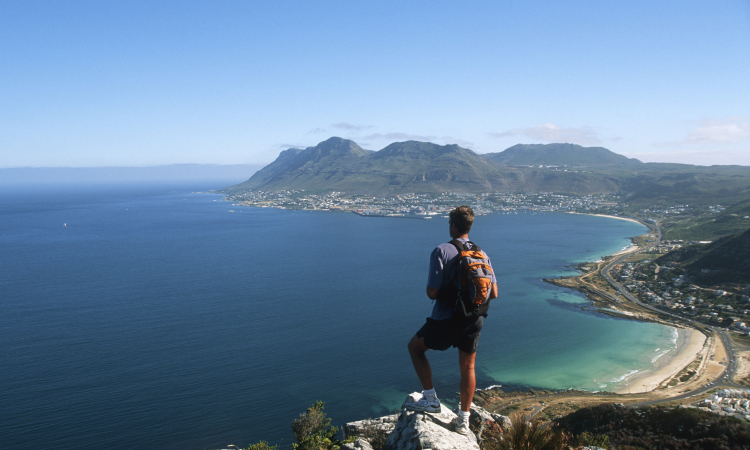 Table Mountain National Park: 3 Great Lesser-Known Hiking Trails