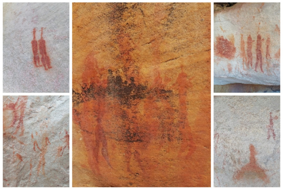 Exploring The Sevilla Rock Art Trail in Clanwilliam