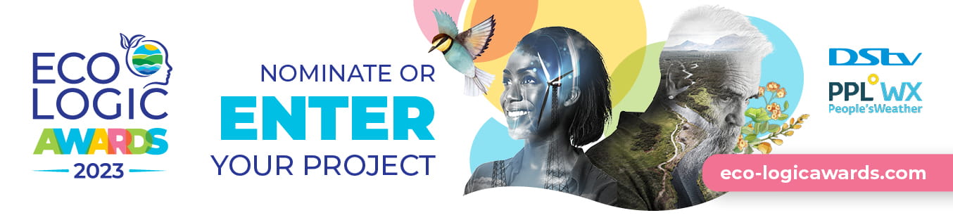 eco-logic awards 2023
