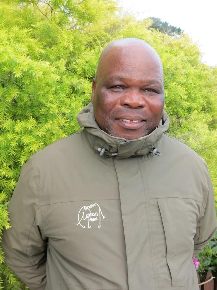 Knysna Elephant Park More than a Tourist Destination