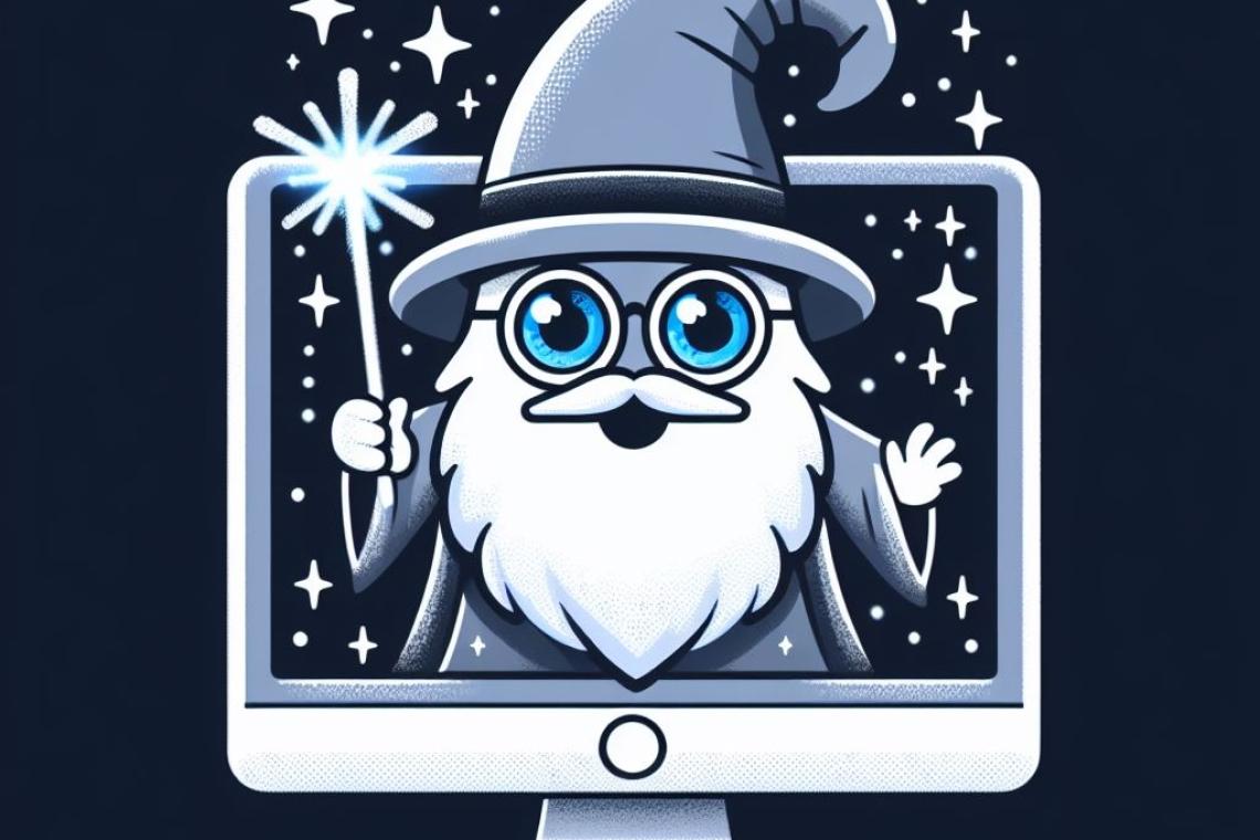 Conservation Mag's Gandalf AI 