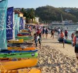 Taking Action Against Plastic While Having Fun: The Huatulco Plastic Fishing Tournament 