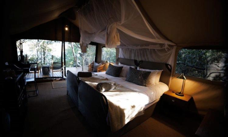 Tsowa Unveiled: Exploring the Operations of a Truly African Remote Zimbabwean Island Lodge