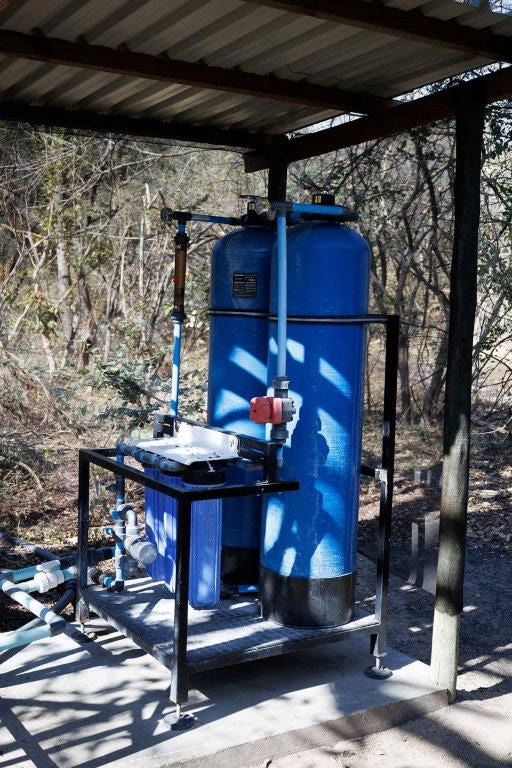 Tsowa Africa Solar Solutions