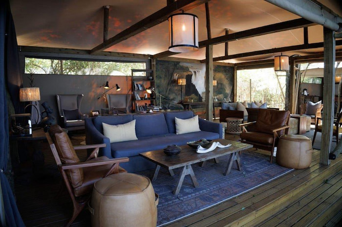 Tsowa Zimbabwe Africa Experience