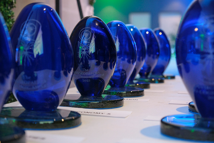 eco logic awards 2023