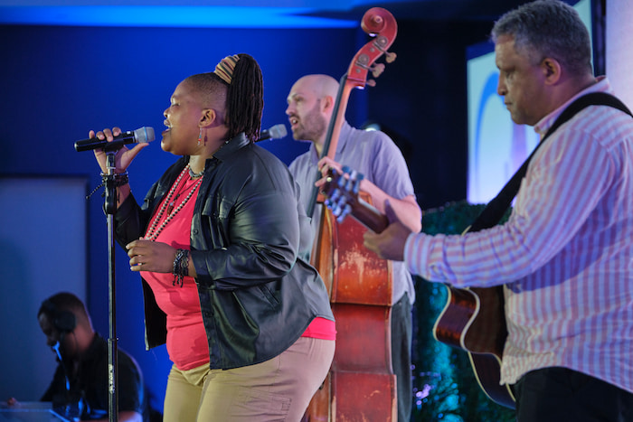 eco logic awards 2023