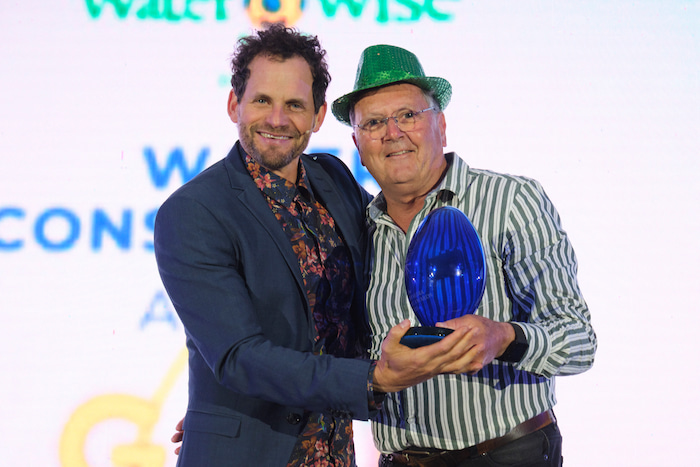 eco logic awards style