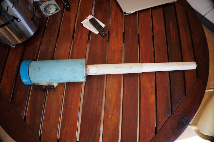 Victoria falls wildlife trust tracking