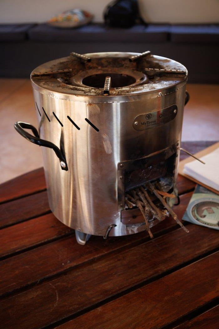 Victoria falls wildlife trust tracking