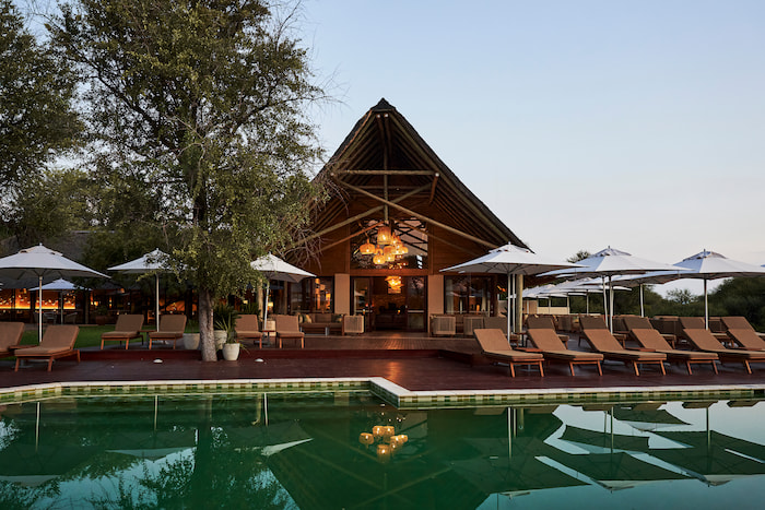 Letamo Lodge promotes family safaris 