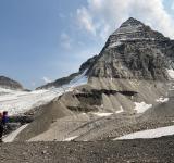 Matterhorn of the Canadian Rockies: A Climb up Mount Assiniboine