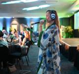 South Africa’s Green Carpet Gala: Eco-Logic Awards 2024 Inspires Change