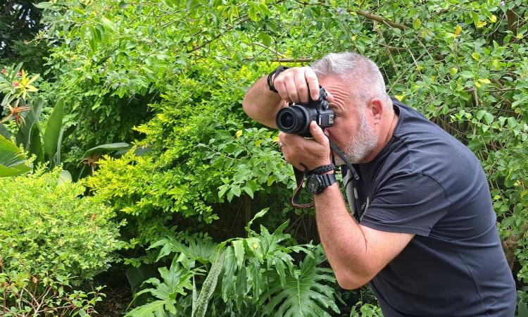 Canon EOS R10 Review for Wildlife Photography