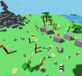 Explore Ecosystems with the Interactive Ecosystem Simulation Safari