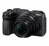 Nikon Z30 Mirrorless Camera Plunges to Record-Low Price