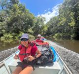 Pico da Neblina: Trekking Brazil's Sacred Amazonian Peak with the Yanomami