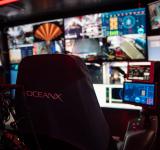  OceanX's African Voyage: More Than Just Data – Forging a New Era for Marine Science.
