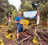 Gunung Bagging in the Ring of Fire: A Quest for Indonesia's 7 Summits