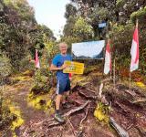 Elusive Boosmansbos Long-Tailed Forest Shrew Rediscovered After 46 Years