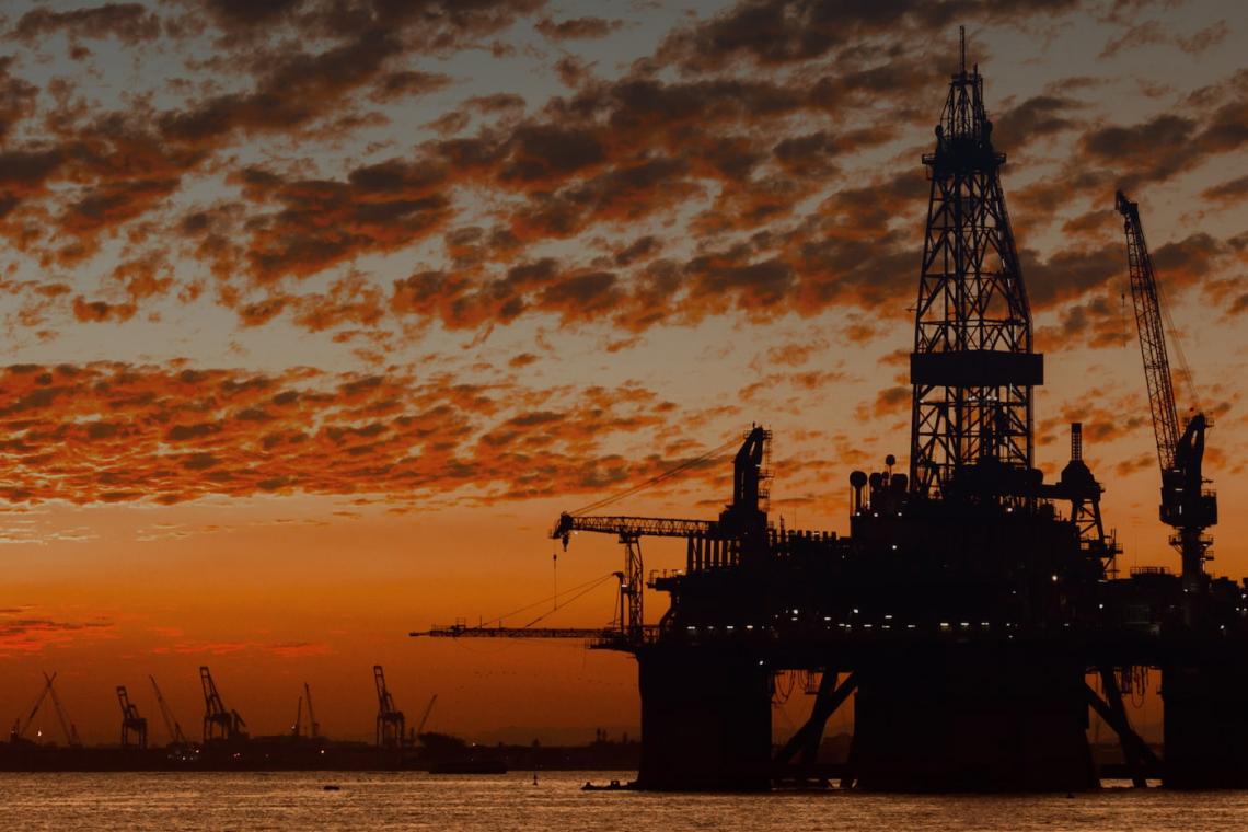 The Ocean's Ticking Time Bombs:   Offshore Oil and Gas Expansion and Our Climate Future