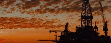 The Ocean's Ticking Time Bombs:   Offshore Oil and Gas Expansion and Our Climate Future