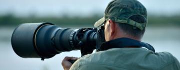 The 2026 Conservation Mag Photography Awards