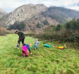 Rewilding Wild Finca: 7 Lessons from 7 Years on a Small Farm in Northern Spain