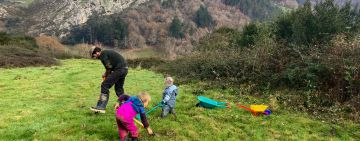 Rewilding Wild Finca: 7 Lessons from 7 Years on a Small Farm in Northern Spain