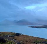 The Mind's Isle: Searching for the Flying Barn Door