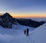 Climbing Pico Simon Bolivar: Columbia's Highest Mountain