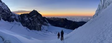 Climbing Pico Simon Bolivar: Columbia's Highest Mountain