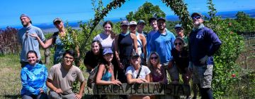 Intercultural Outreach Initiative: Leading Conservation Efforts on Isabela Island, Galapagos