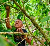 Intercultural Outreach Initiative: Leading Conservation Efforts on Isabela Island, Galapagos