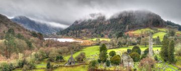 Living Within the Constraints of the Planetary Boundaries in Ireland: Why Ireland must confront climate change, biodiversity loss and ecosystem decline before those limits are permanently breached.