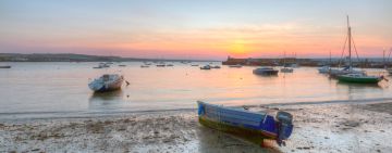 Climate Change Is Real, and Denial Is the Real Farce.