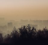 Good Heavens: The Substance of Air in South African National Environment Month - Part 3