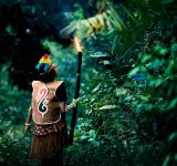 The Heat of the Moment - Global Warming and Fire Adaptation in South African National Environment Month - Part 4