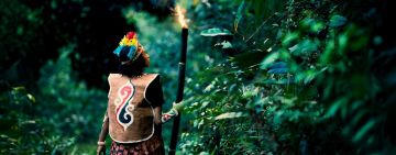 The Heat of the Moment - Global Warming and Fire Adaptation in South African National Environment Month - Part 4