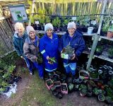 Women Who Keep the Wild Alive - Part Four