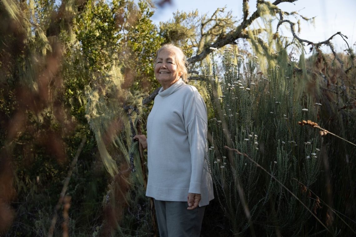 Image of Gill Simpson 
