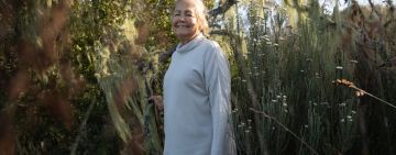 Women Who Keep the Wild Alive - Part Five 
