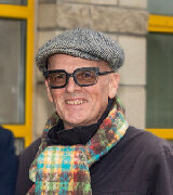 Eamonn Coyle's Avatar