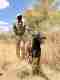 anti poaching unit namibia