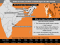 tiger population info-graphic